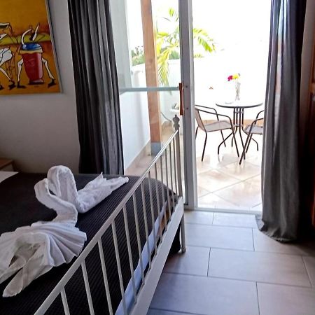 Venere Bayahibe By Mireya Apartment Bagian luar foto