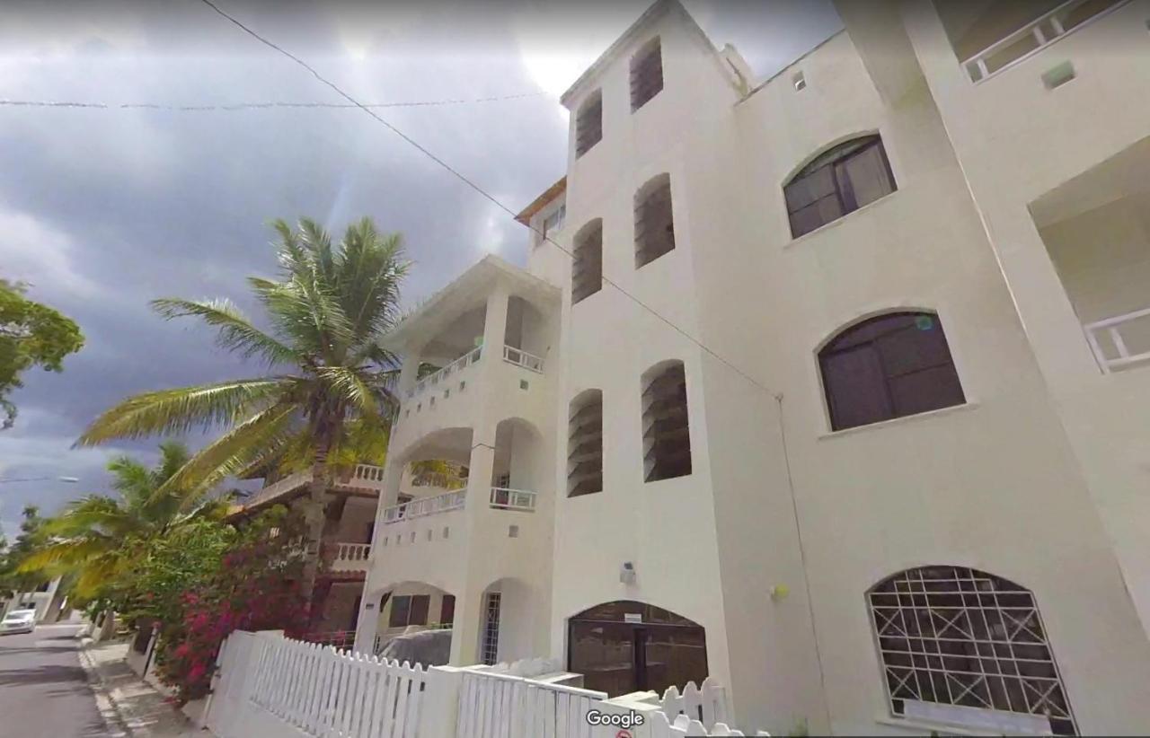 Venere Bayahibe By Mireya Apartment Bagian luar foto