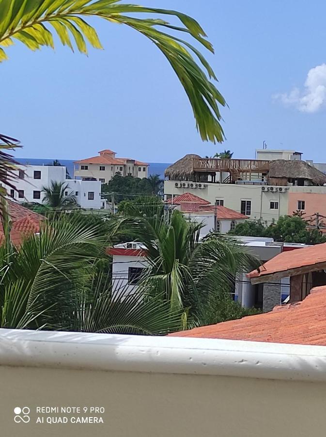 Venere Bayahibe By Mireya Apartment Bagian luar foto