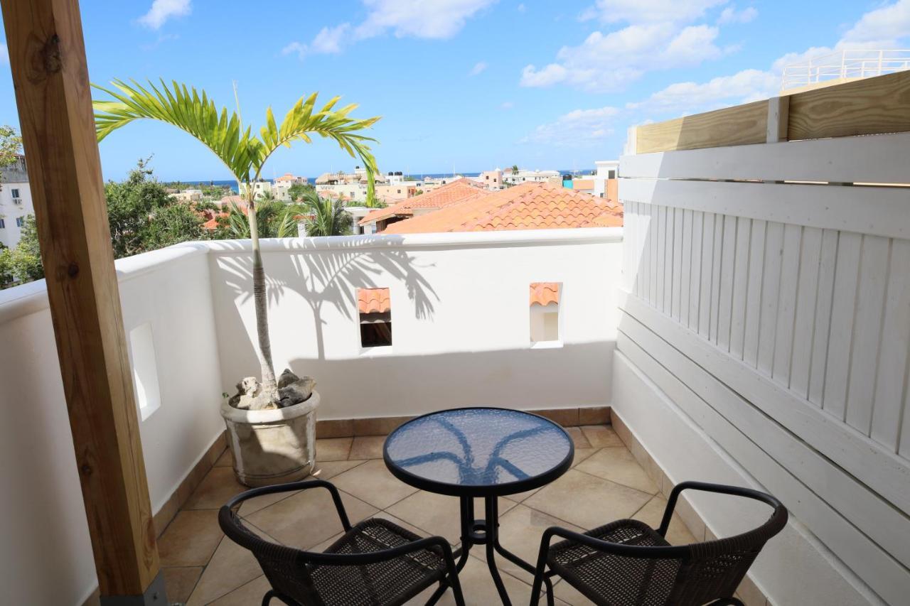 Venere Bayahibe By Mireya Apartment Bagian luar foto