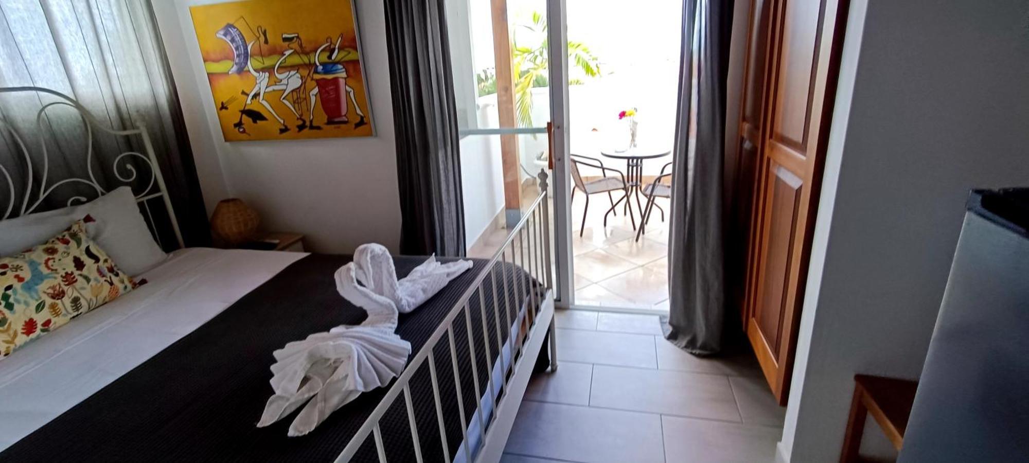 Venere Bayahibe By Mireya Apartment Bagian luar foto