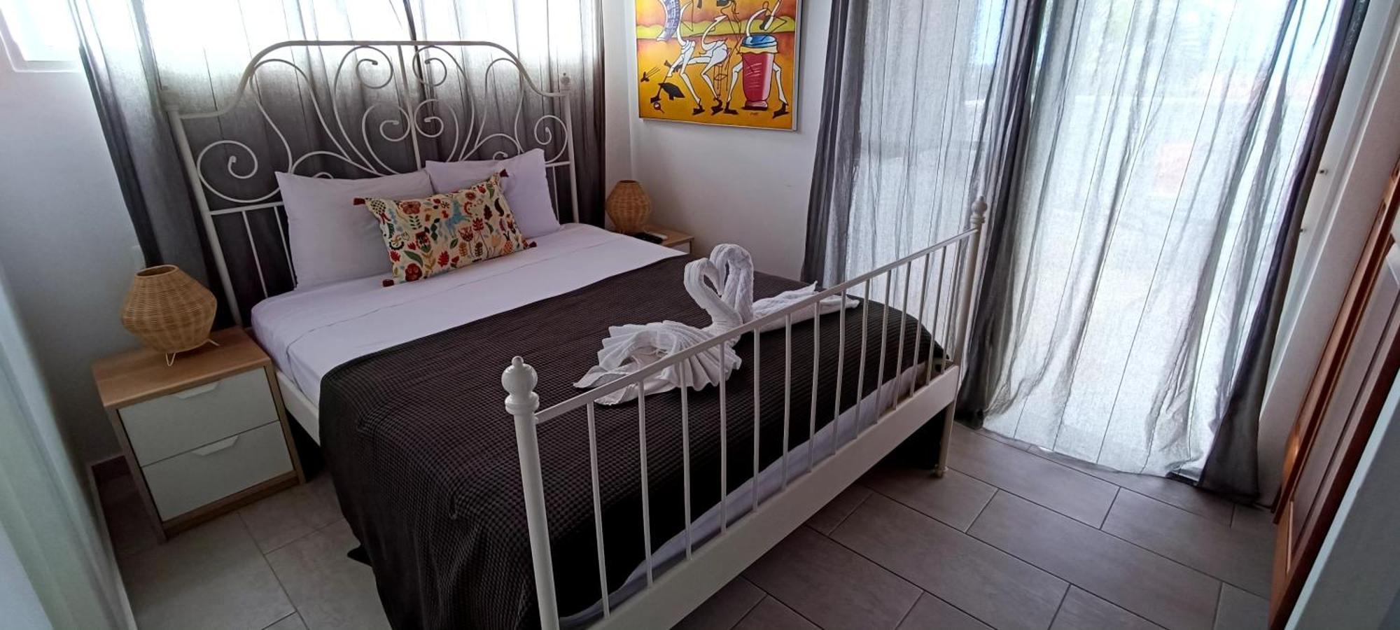 Venere Bayahibe By Mireya Apartment Bagian luar foto